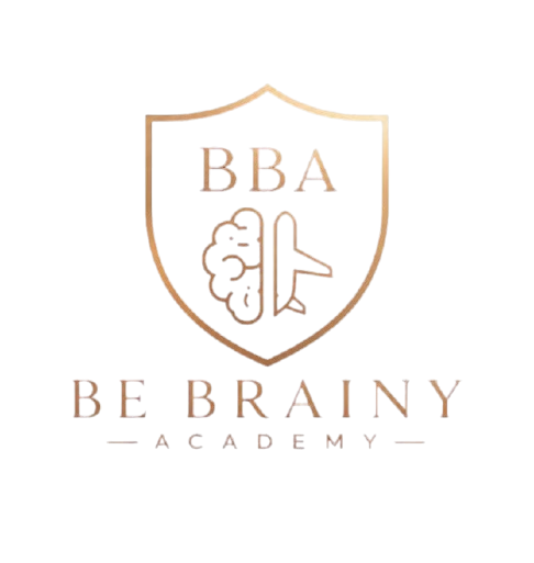 Be Brainy Academy