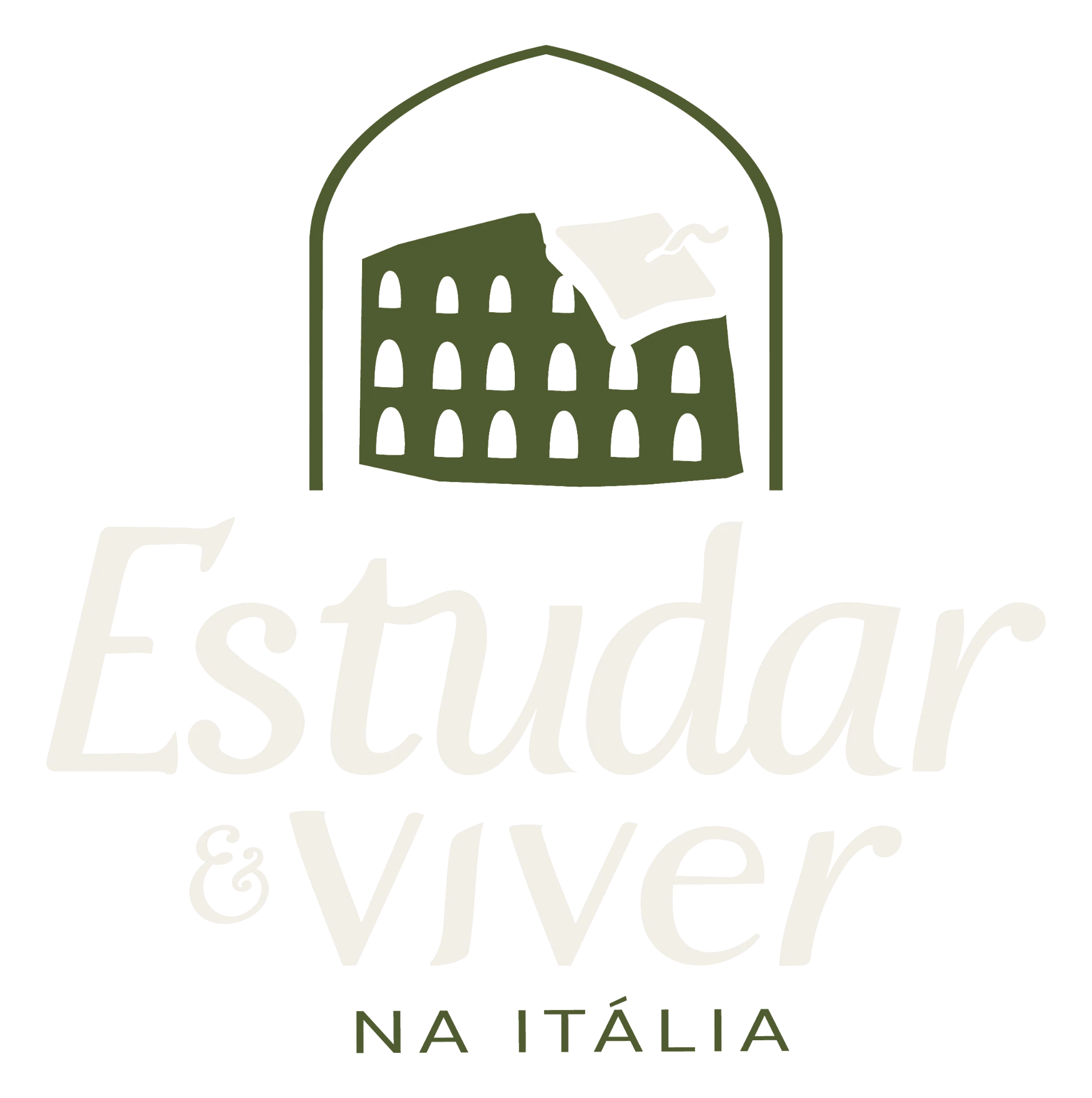 Estudar & Viver na Itália