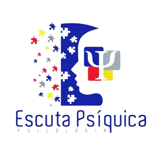 Escuta Psíquica